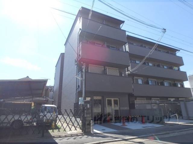 アークリード洛北２外観写真2