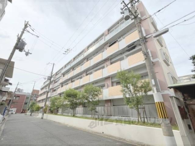 メゾン・ビロング外観写真3