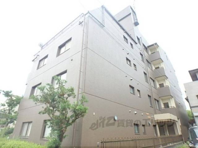 モンルポ草津外観写真2