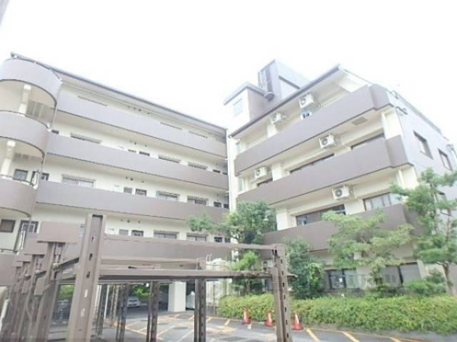 モンルポ草津外観写真3