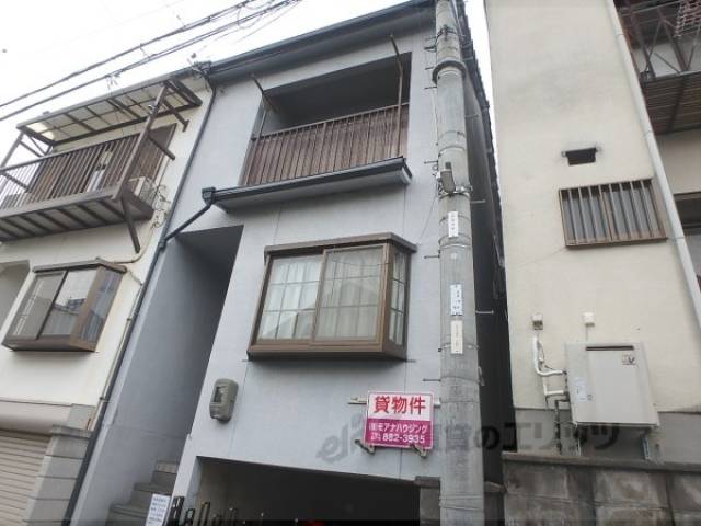 貸家外観写真2