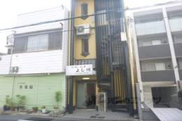 尾崎ビル(テナント)外観写真