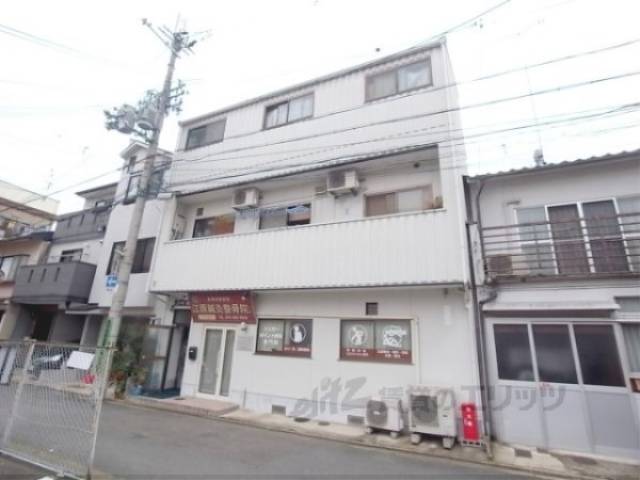 コーポ尚外観写真2