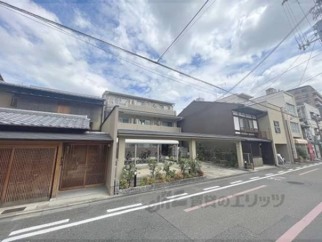 カーサ小紅屋外観写真1