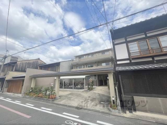 カーサ小紅屋外観写真3