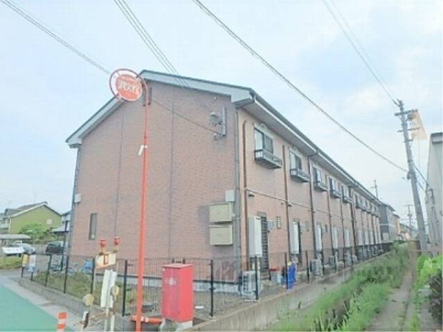 開の里２棟外観写真3