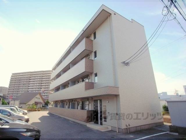 ベルメゾンＦ２外観写真1