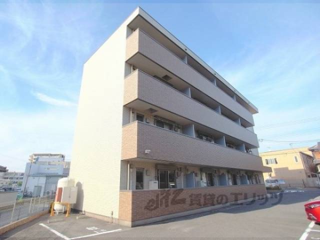 ベルメゾンＦ２外観写真2