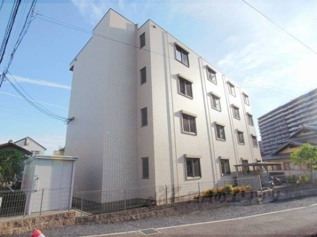 ベルメゾンＦ２外観写真3