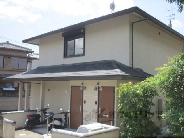 グレイスコート長谷外観写真2