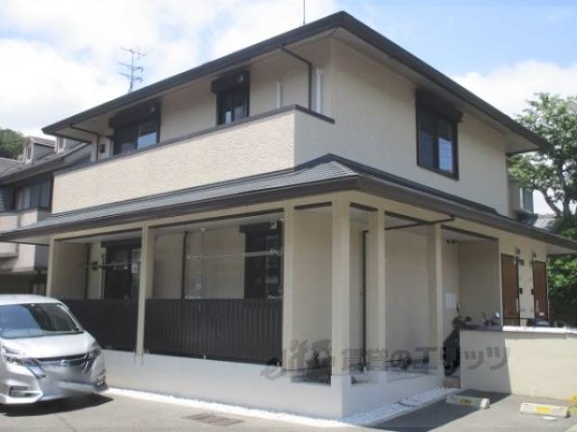 グレイスコート長谷外観写真3