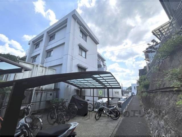 ヴェルデ藤尾弐番館外観写真2