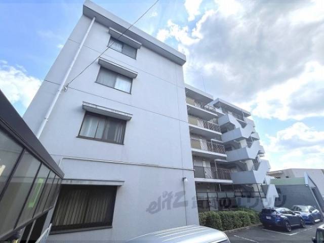 ヴェルデ藤尾弐番館外観写真3
