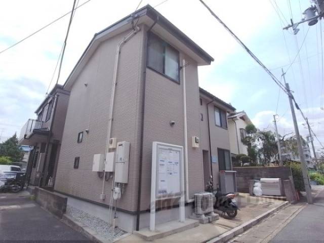 レオネクスト大輝外観写真2