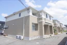 フリージア外観写真