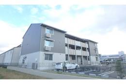Ｃａｓａ　ｒａｆｆｉｎｅ青地外観写真