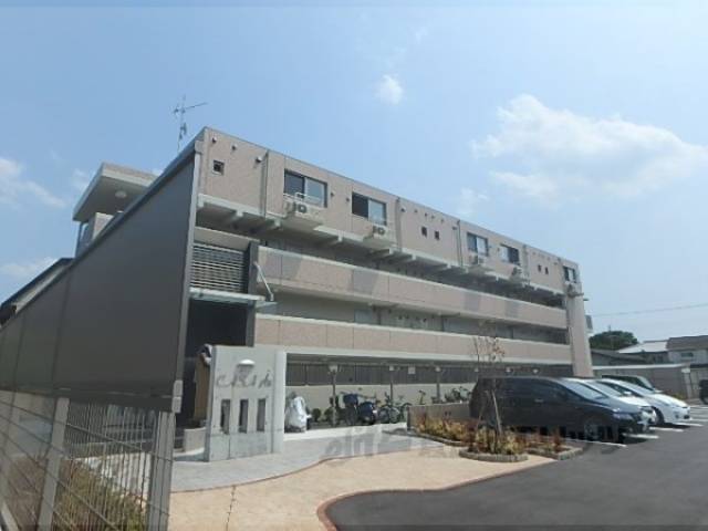 ＣＡＳＡ　ＡＺ外観写真1