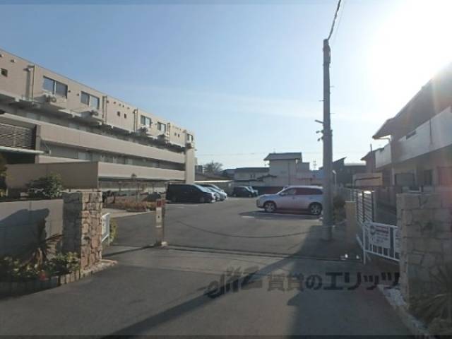 ＣＡＳＡ　ＡＺ外観写真3
