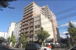 エステムコート京都河原町プレジール外観写真