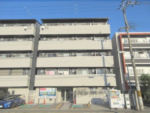 Ｐａｓｓｃｉо　ＡＰＭ外観写真1