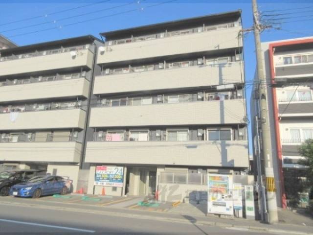 Ｐａｓｓｃｉо　ＡＰＭ外観写真2