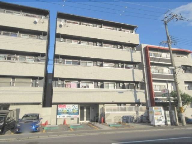 Ｐａｓｓｃｉо　ＡＰＭ外観写真3