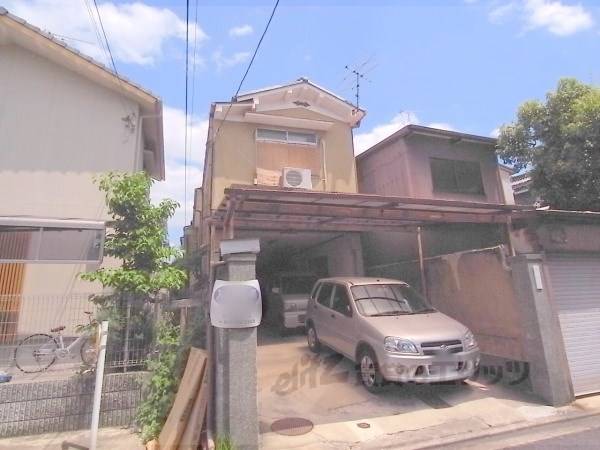 088734の外観写真