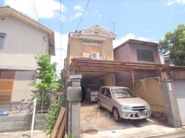 紫峰苑外観写真2