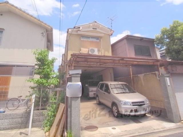 紫峰苑外観写真3