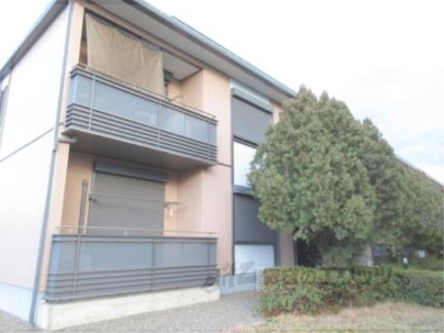 サンシャインヒルズ外観写真2