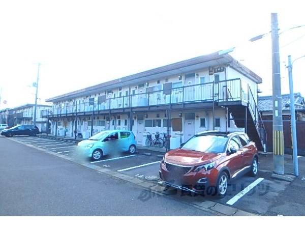 088766の外観写真