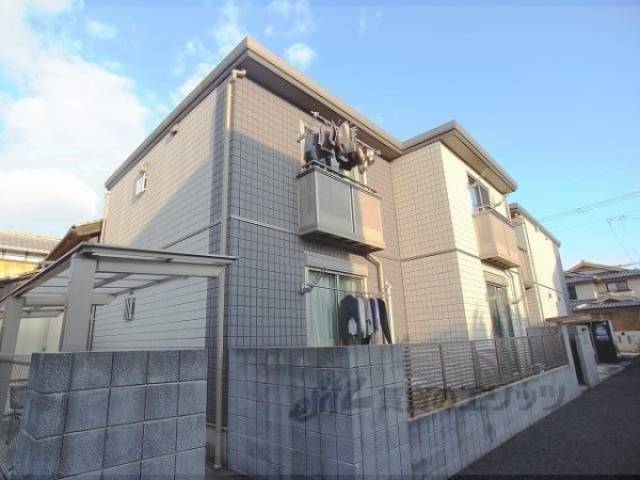 アンテノール外観写真2