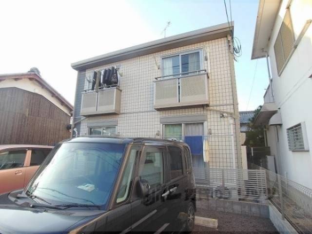 アンテノール外観写真3
