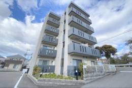 Ｎｅｗ　Ｍａｉｓｏｎ　ＭＡＴ外観写真