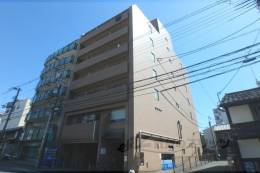 Ａｖｅｎｕｅ高辻（テナント）外観写真