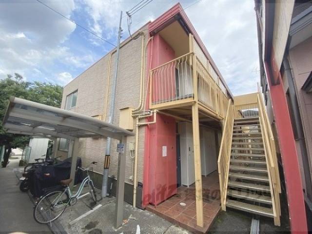 北山　Ｈｉｌｌｓ　Ｃ外観写真1