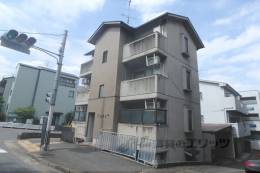 ＣＵＢＥ３５外観写真