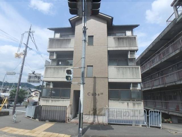 ＣＵＢＥ３５外観写真2