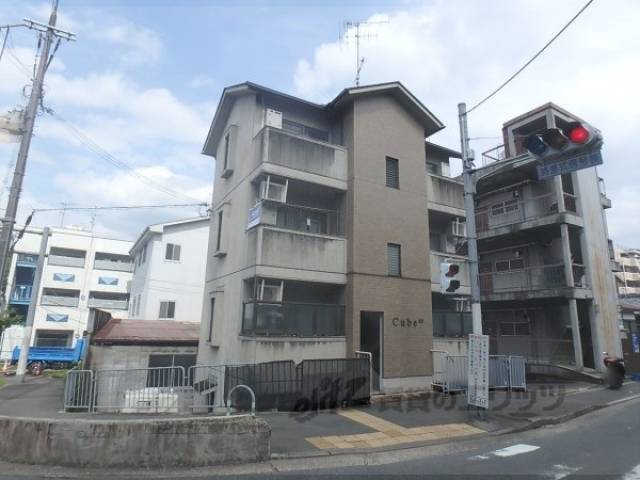 ＣＵＢＥ３５外観写真3