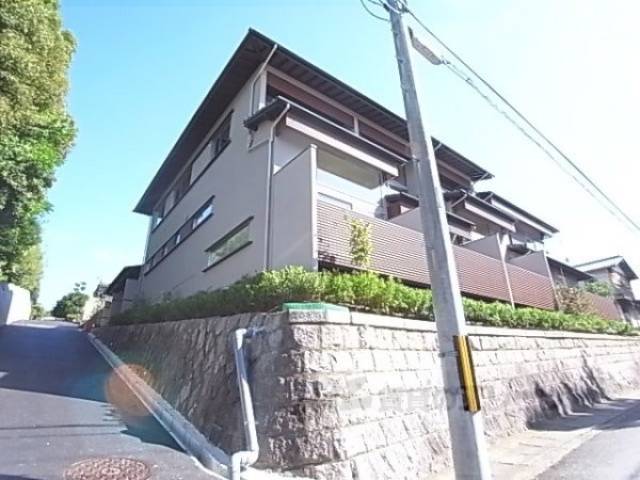 貸家外観写真1