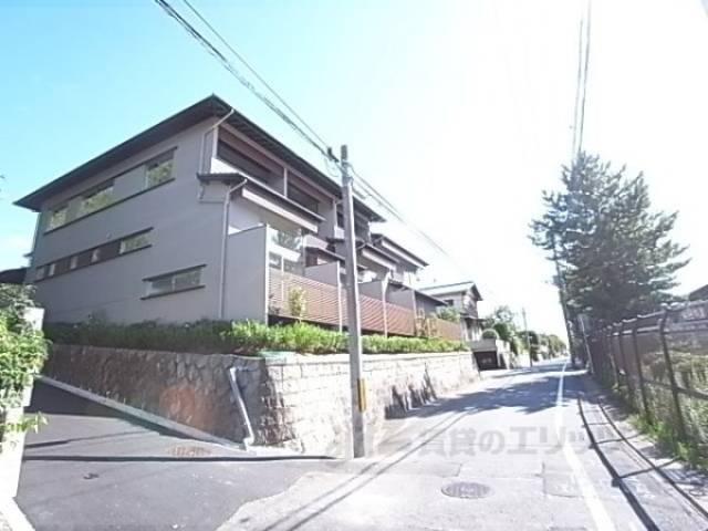 貸家外観写真3