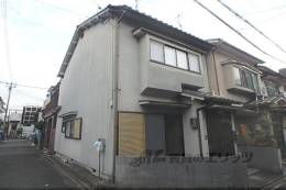 貸家外観写真