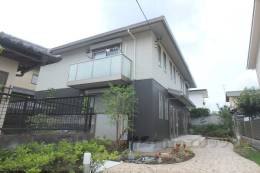 グリーンベル宝ヶ池外観写真