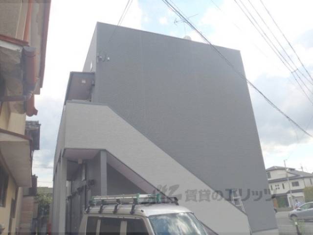 エクル中芝町外観写真2