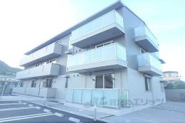 Ｂｅｌｌｅｚｚａ大津京外観写真