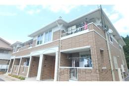 カーザミアⅥ外観写真