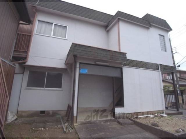 第二グリンハウス杉外観写真3