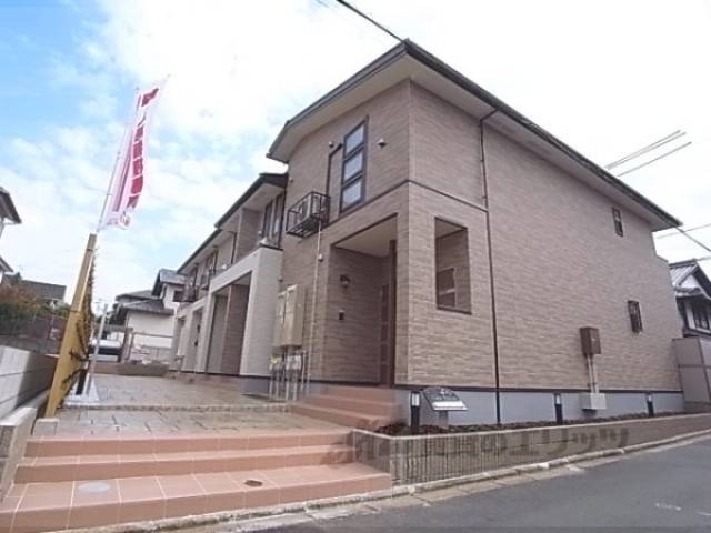 Ｃａｓａ内膳外観写真2