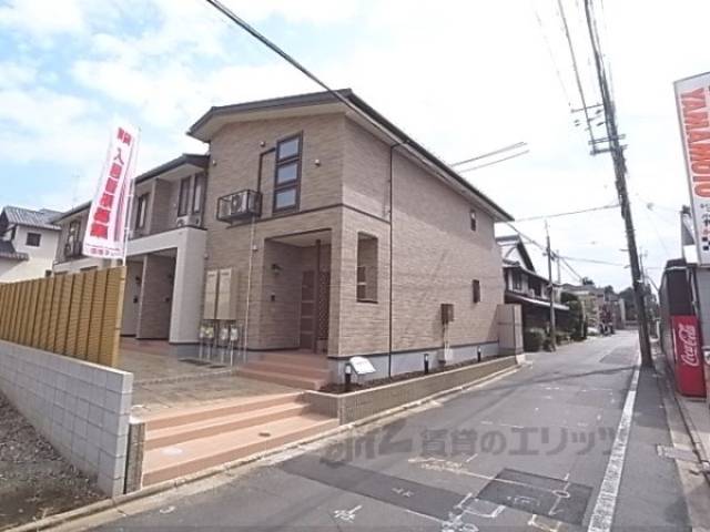 Ｃａｓａ内膳外観写真3