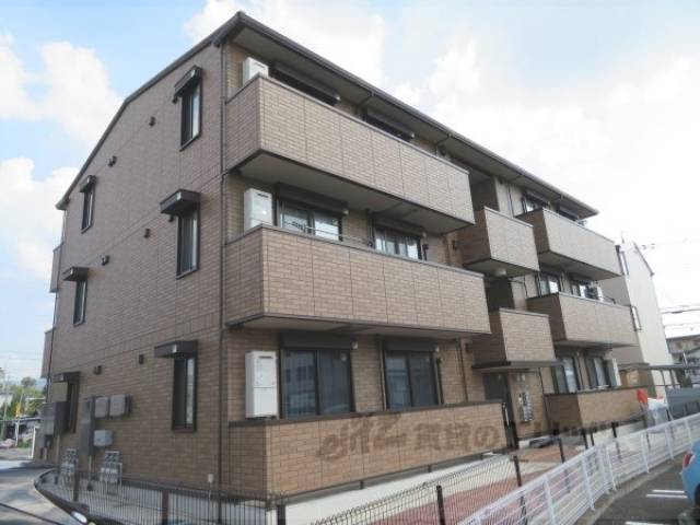 ＳＥＪＯＵＲ　ＯＴＴＳ　ＴＲＯＩＳ外観写真1